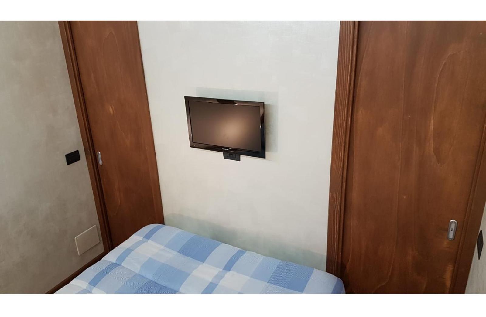 Orange Fox Cervinia Apartment Vda Vacanze In Vetta Cir 0185 布勒伊-切尔维尼亚 外观 照片