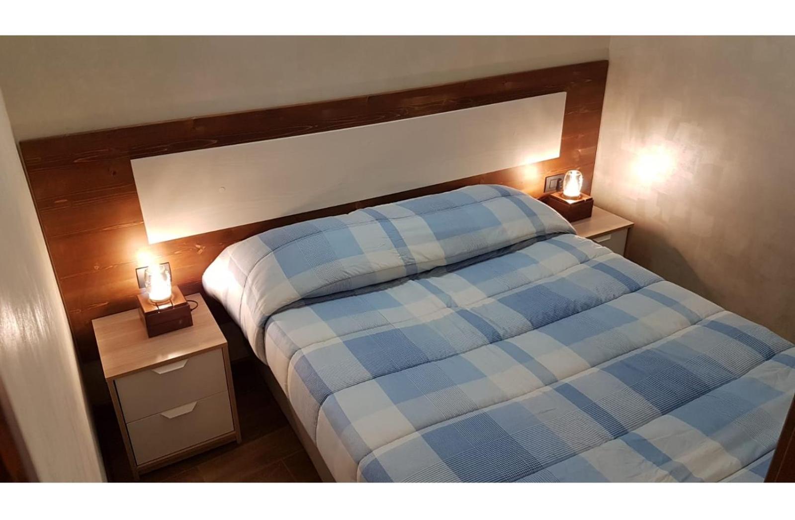 Orange Fox Cervinia Apartment Vda Vacanze In Vetta Cir 0185 布勒伊-切尔维尼亚 外观 照片