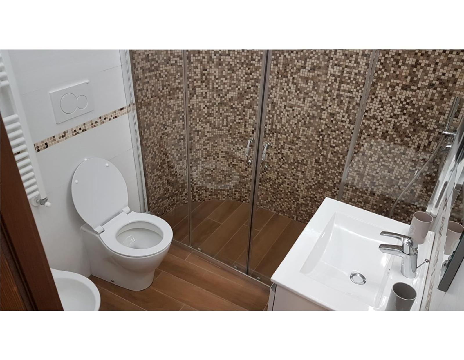 Orange Fox Cervinia Apartment Vda Vacanze In Vetta Cir 0185 布勒伊-切尔维尼亚 外观 照片
