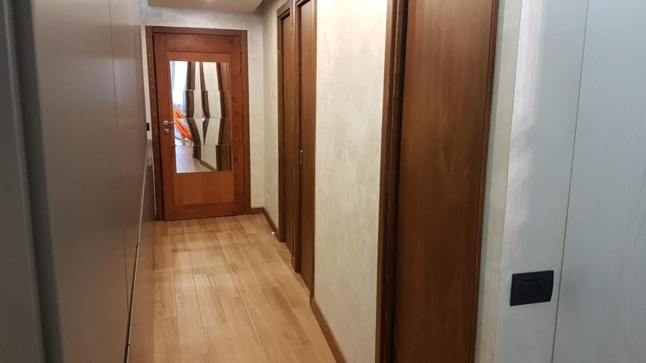 Orange Fox Cervinia Apartment Vda Vacanze In Vetta Cir 0185 布勒伊-切尔维尼亚 外观 照片